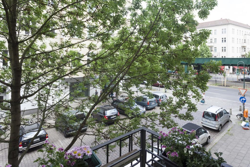 The Paul, Cozy 3 Bed Room Apartment In Prenzlauer Berg Up To 7Ppl Berlin Exterior photo