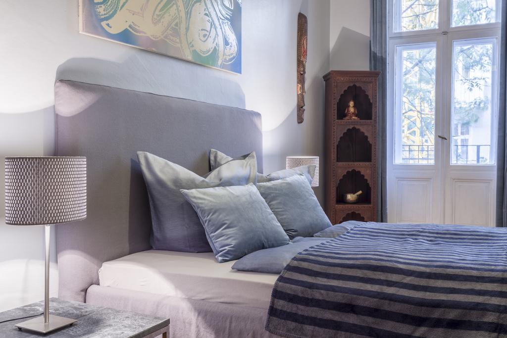 The Paul, Cozy 3 Bed Room Apartment In Prenzlauer Berg Up To 7Ppl Berlin Exterior photo