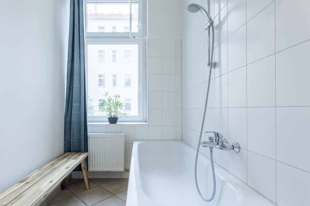The Paul, Cozy 3 Bed Room Apartment In Prenzlauer Berg Up To 7Ppl Berlin Exterior photo